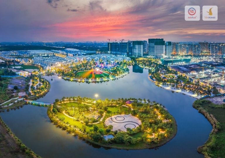 thuc te vinhomes grand park sau 5 nam mo ban