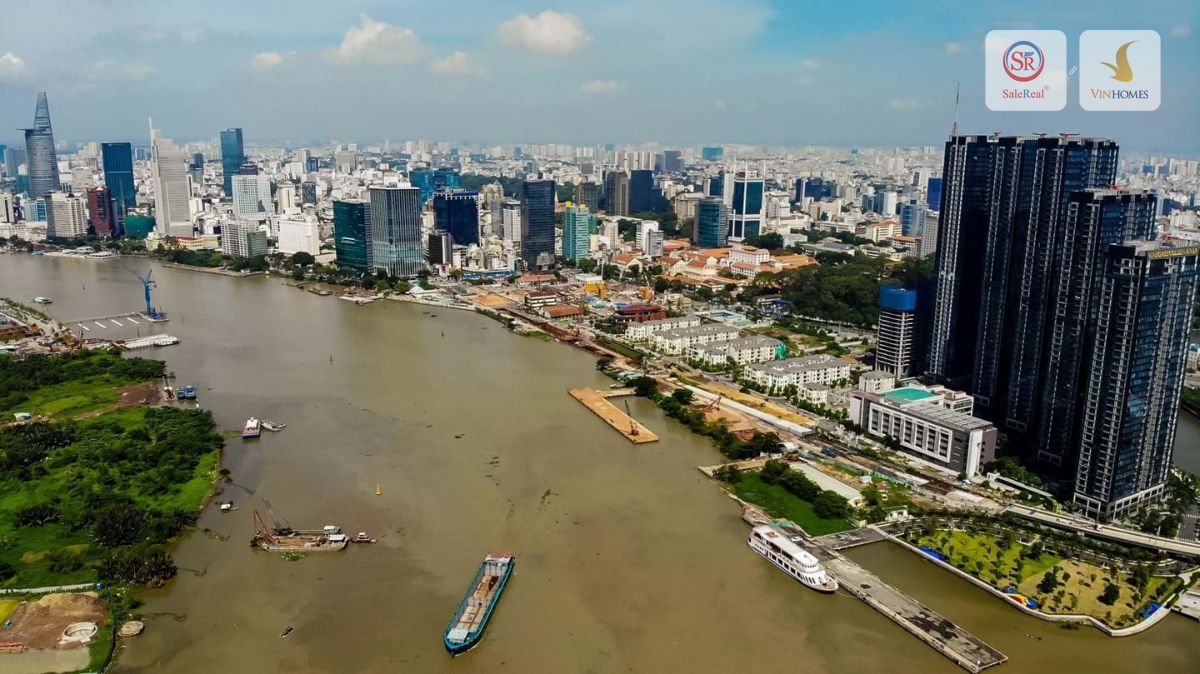 u tau ba son ben canh vinhomes golden river