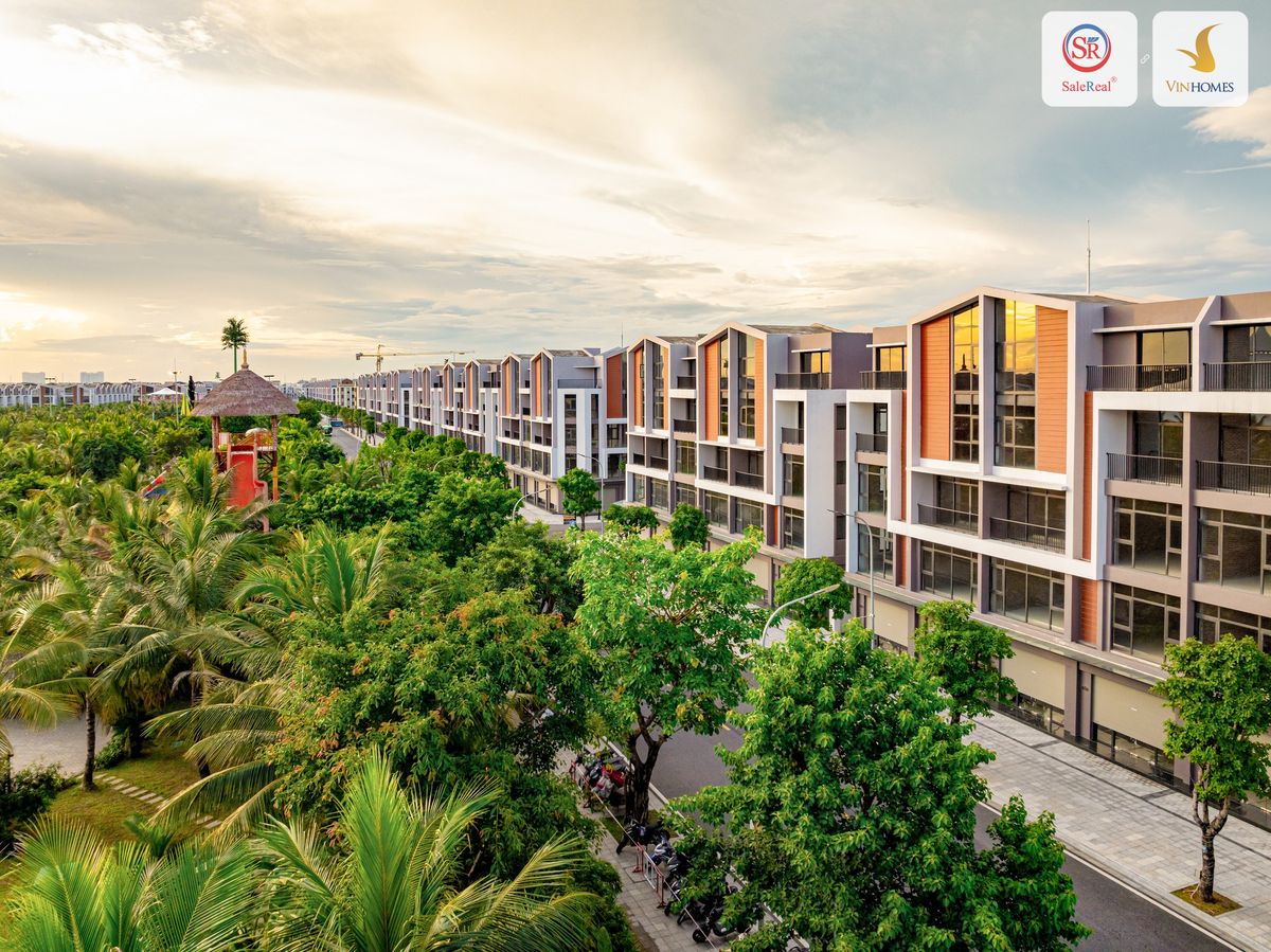 loai hinh nha o vinhomes ocean park 3