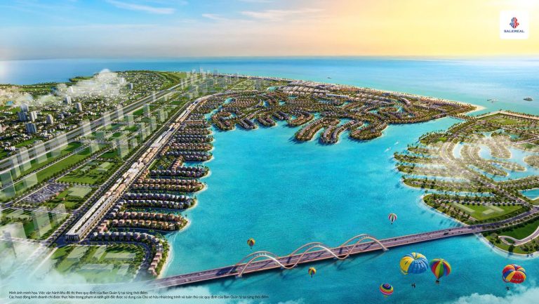 phoi canh vinh ngoc vinhomes green paradise